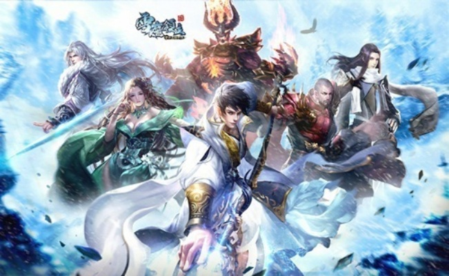 (斩仙者百度百科)斩仙录：唯我独尊，独步苍穹，独占天煞孤星之力！