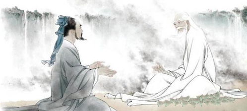 (成仙的人都有谁)深入探讨成仙的含义与文化背景：古代传说中的仙人与现代解读