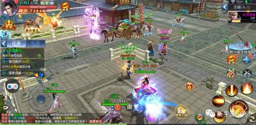 (3d版的三国游戏)重温经典三国时代，体验全新3D视角的三国游戏乐趣