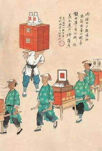 (唐朝生活史)探秘唐朝生活：无广告的古代人生与璀璨文化