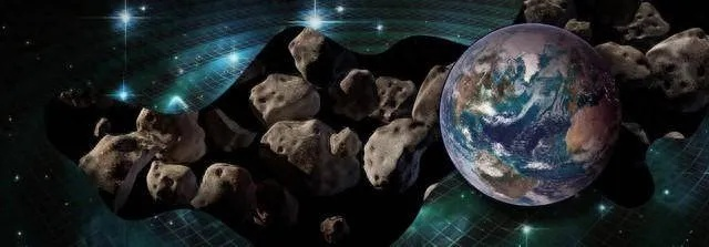 (无尽宇宙未知的石头有什么用)探秘未知宇宙：无尽星球之谜深藏无限可能性