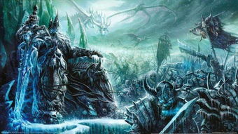 策略与魔法交融的卡牌放置类游戏：探索魔兽世界的魔法军团之旅