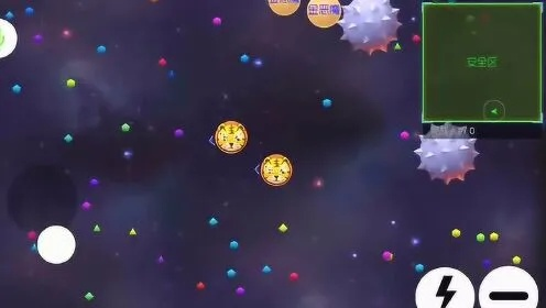 (老板球球视频)林老板指派的任务：探寻球球射击大作战的秘密