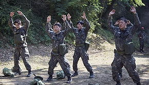 探索部落崛起真人秀基建的魅力与挑战：静流裳带你领略真实的生存策略