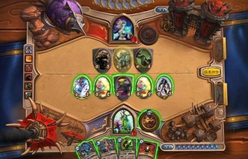 (地城战棋单机版)探讨《地城战纪0.1折》中的精彩内容及其影响，一窥全新游戏体验