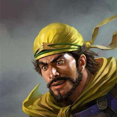 (三国群英志游戏)群英三国志iOS：体验史诗般的三国战争与策略的完美结合