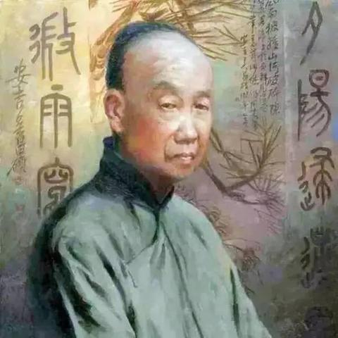 (江湖画派)《江湖画游之卷：探索传统文化与现代艺术交融的奇幻之旅》