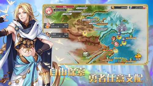 (aion炼金)深入探索艾恩洛亚炼金起源之章测试服：全新玩法与挑战解析