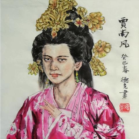 春秋战国时期女性的传奇人生与历史地位探讨：从贤良淑德到权谋之策