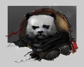 《一口气看完熊猫人规则怪谈》，窥探世界神秘面纱，挖掘惊悚真相。