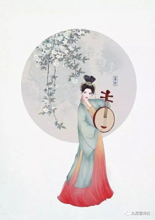 探索换装古风服装软件：轻松打造独特的古典美丽，体验时光穿梭的魅力