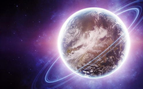 (《我们的星球》)我们的星球第一集：探索地球独特之美与无穷奇迹