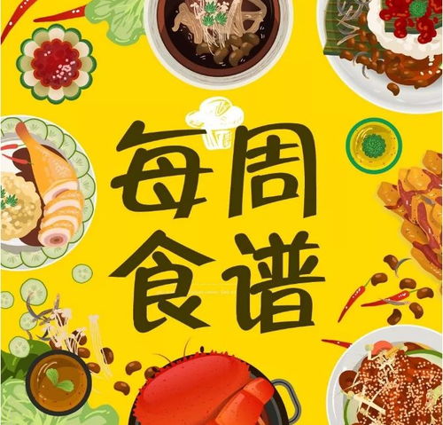 (繁荣的美食市场攻略)探寻繁荣美食市场的物语：从食谱中汲取灵感与美味