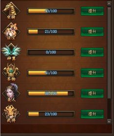 (皓月屠龙开服时间表)皓月屠龙西游版：探索神秘西游世界，体验英雄战斗与荣耀之旅