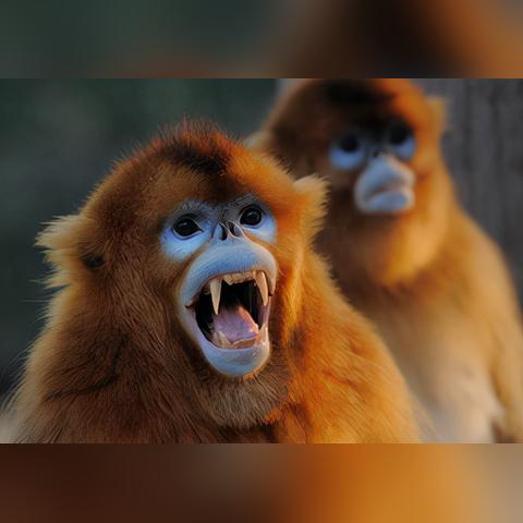(西游记猴王大闹天宫)大闹天宫之猴王归来身外化身：传说中的精神现象再现神话世界